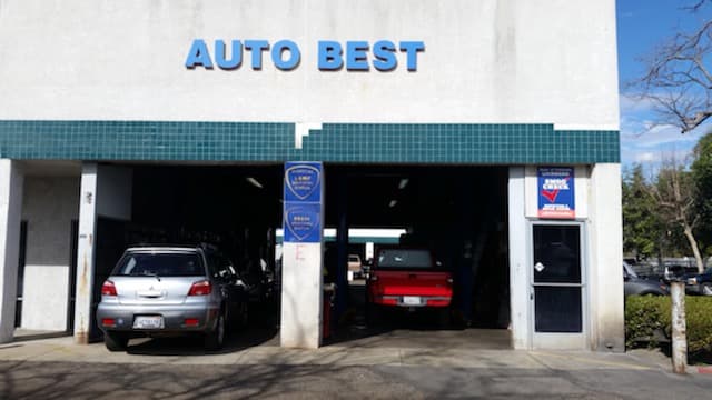 Smog Check Near Me